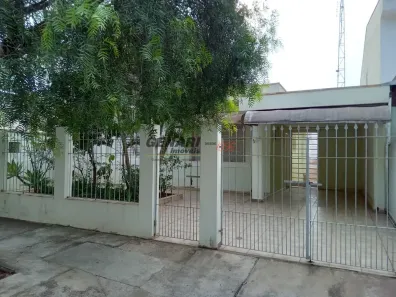 Casa com 2 Quartos à venda, 153m² no Centro, Indaiatuba