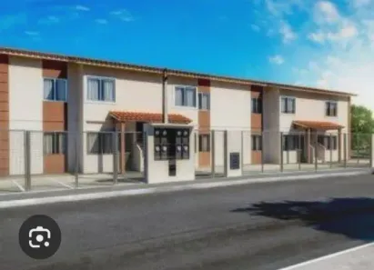 Apartamento com 2 Quartos à venda, 50m² no , Nossa Senhora do Socorro