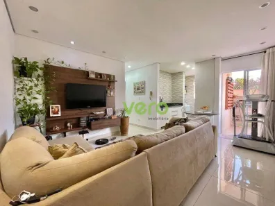 Apartamento com 3 Quartos à venda, 60m² no Parque Universitário, Americana