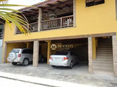 Sobrado com 4 Quartos à venda, 303m² no Porto Grande, São Sebastião