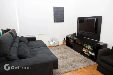 Apartamento com 3 Quartos à venda, 126m² no Higienópolis, São Paulo