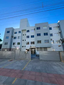 Apartamento com 2 Quartos para alugar, 47m² no Jardim Maristela, Criciúma