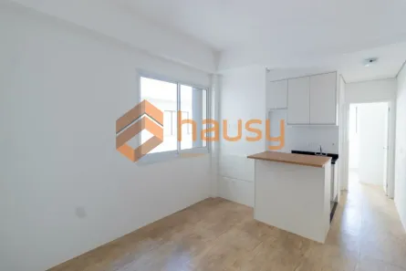 Apartamento com 1 Quarto à venda, 30m² no Santa Cecília, São Paulo
