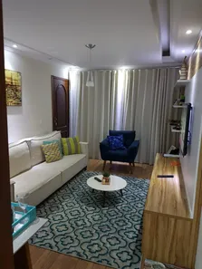Apartamento com 2 Quartos à venda, 77m² no Jardim Simus, Sorocaba