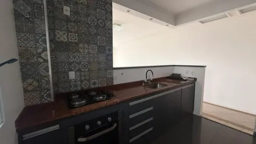 Apartamento com 3 Quartos para alugar, 108m² no Parque Residencial Aquarius, São José dos Campos