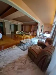 Apartamento com 4 Quartos à venda, 235m² no Copacabana, Rio de Janeiro