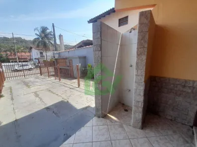 Sobrado com 2 Quartos à venda, 82m² no Martim de Sá, Caraguatatuba