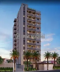 Apartamento com 1 Quarto à venda, 40m² no Ribeirânia, Ribeirão Preto