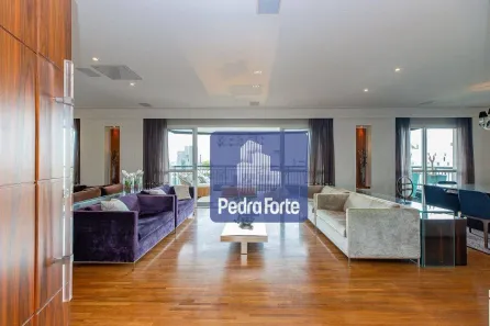 Apartamento com 4 Quartos à venda, 301m² no Planalto Paulista, São Paulo