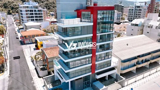 Cobertura com 3 Quartos à venda, 288m² no Centro, Matinhos