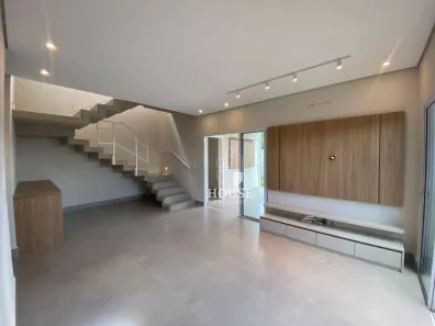 Casa de Condomínio com 3 Quartos à venda, 180m² no Morro Vermelho, Mogi Mirim