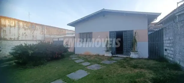 Casa com 3 Quartos à venda, 108m² no Jardim García, Campinas