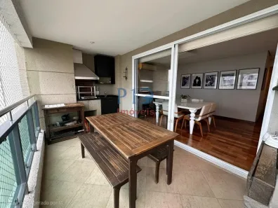 Apartamento com 2 Quartos à venda, 95m² no Vila Andrade, São Paulo