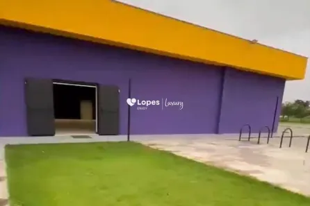 Ponto Comercial para alugar, 384m² no Barra da Tijuca, Rio de Janeiro
