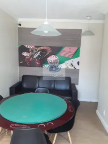 Apartamento com 3 Quartos para alugar, 53m² no Taquara, Rio de Janeiro