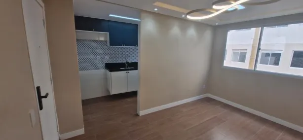 Apartamento com 2 Quartos à venda, 42m² no Piatã, Salvador