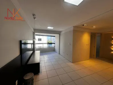 Apartamento com 2 Quartos à venda, 65m² no Jardim Oceania, João Pessoa