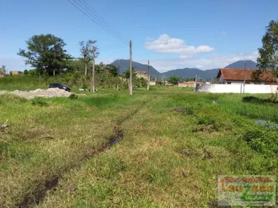 Lote/Terreno à venda, 342m² no Cidade Nova Peruíbe, Peruíbe
