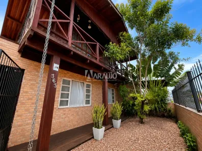 Lote/Terreno à venda, 278m² no São Vicente, Itajaí