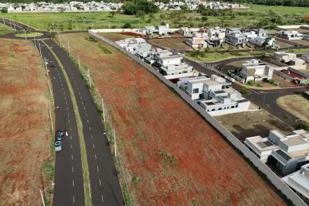 Lote/Terreno à venda, 415m² no Real Sul, Ribeirão Preto