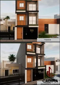 Apartamento com 1 Quarto à venda, 30m² no Tatuapé, São Paulo