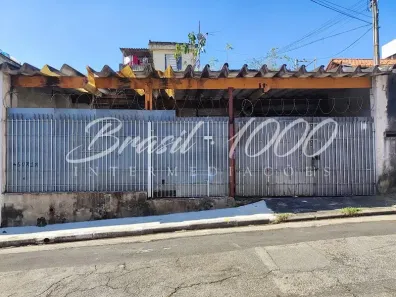 Lote/Terreno à venda, 250m² no Vila Aricanduva, São Paulo