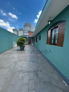 Casa com 3 Quartos à venda, 462m² no Vila Bela, São Paulo