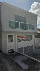 Sobrado com 6 Quartos à venda, 333m² no Serpa, Caieiras