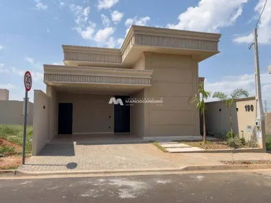 Casa de Condomínio com 3 Quartos à venda, 131m² no Maisparque Rio Preto, São José do Rio Preto