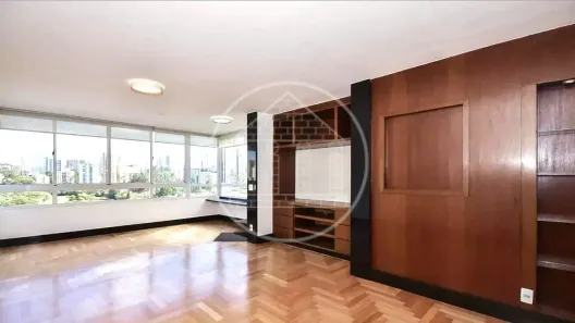 Apartamento com 3 Quartos à venda, 236m² no Paraíso do Morumbi, São Paulo