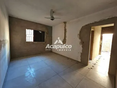 Casa com 2 Quartos à venda, 70m² no Jardim Nossa Senhora de Fátima, Nova Odessa