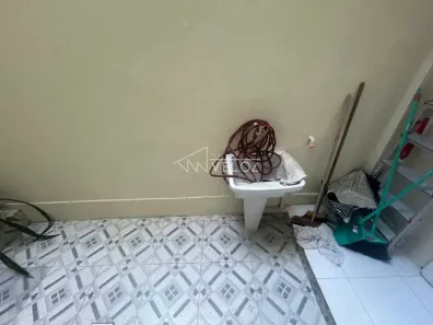 Apartamento com 2 Quartos à venda, 50m² no Santa Teresa, Rio de Janeiro