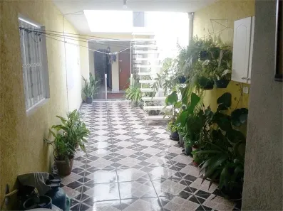 Sobrado com 3 Quartos à venda, 150m² no Jardim Macedônia, São Paulo