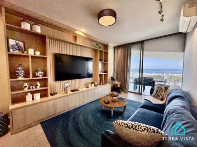 Apartamento com 3 Quartos à venda, 160m² no Praia Grande, Ubatuba