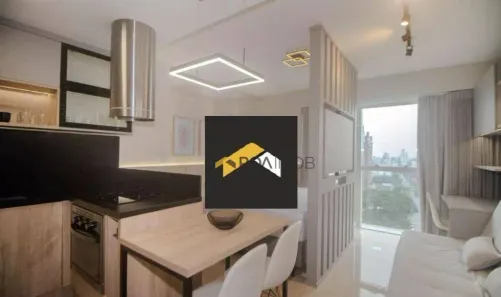 Apartamento com 1 Quarto para alugar, 34m² no Vila Ipiranga, Porto Alegre