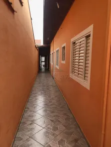 Casa com 3 Quartos para alugar, 125m² no Residencial Bosque dos Ipês, São José dos Campos