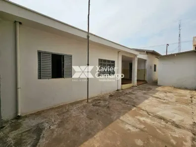 Casa com 5 Quartos à venda, 194m² no Vila Alemã, Rio Claro