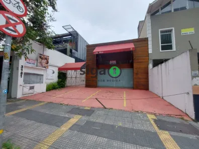 Imóvel Comercial para alugar, 350m² no Pinheiros, São Paulo