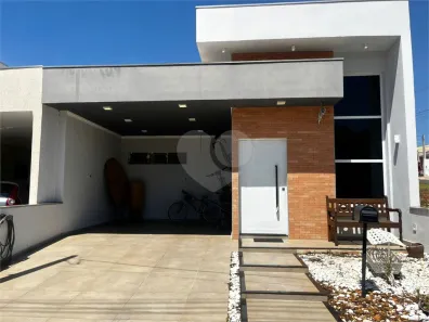 Casa de Condomínio com 2 Quartos à venda, 118m² no Vila Progresso, Itapetininga