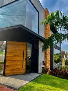 Casa com 4 Quartos à venda, 490m² no Jardim Residencial Santa Clara, Indaiatuba