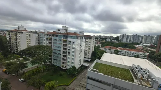 Apartamento com 2 Quartos à venda, 71m² no Jardim Lindóia, Porto Alegre