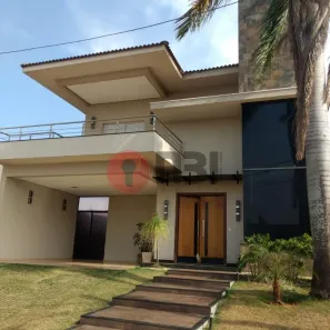 Casa com 3 Quartos à venda, 335m² no Residencial Gaivota II, São José do Rio Preto