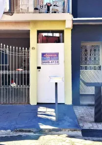 Casa com 1 Quarto para alugar, 107m² no Jardim Ouro Verde, Limeira
