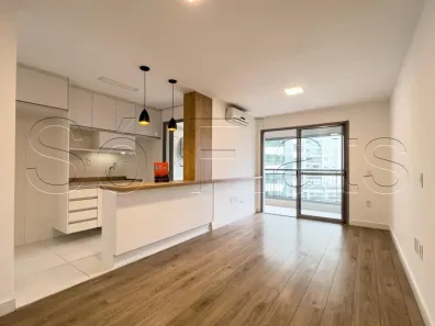 Apartamento com 2 Quartos para alugar, 67m² no Consolação, São Paulo