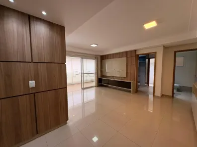 Apartamento com 3 Quartos à venda, 108m² no Condomínio Villa Buenos Aires, Ribeirão Preto
