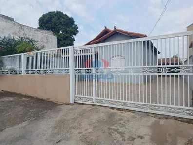 Casa com 3 Quartos à venda, 137m² no Jardim Morada do Sol, Indaiatuba