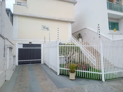 Casa de Condomínio com 3 Quartos à venda, 100m² no Vila Salete, São Paulo