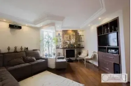 Apartamento com 3 Quartos à venda, 150m² no Vila Andrade, São Paulo