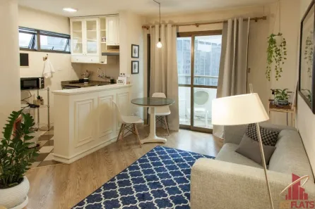 Flat com 1 Quarto à venda, 48m² no Bela Vista, São Paulo