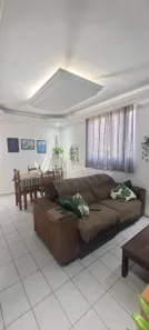 Apartamento com 2 Quartos à venda, 52m² no Parque Residencial Vila União, Campinas